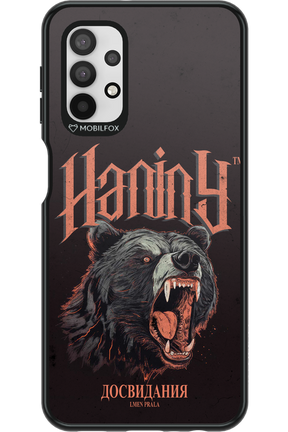 Bear Attack - Samsung Galaxy A32 5G