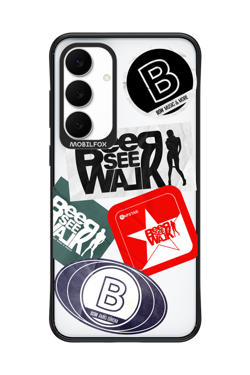 Beerseewalk I 2.0 - Samsung S25 FE