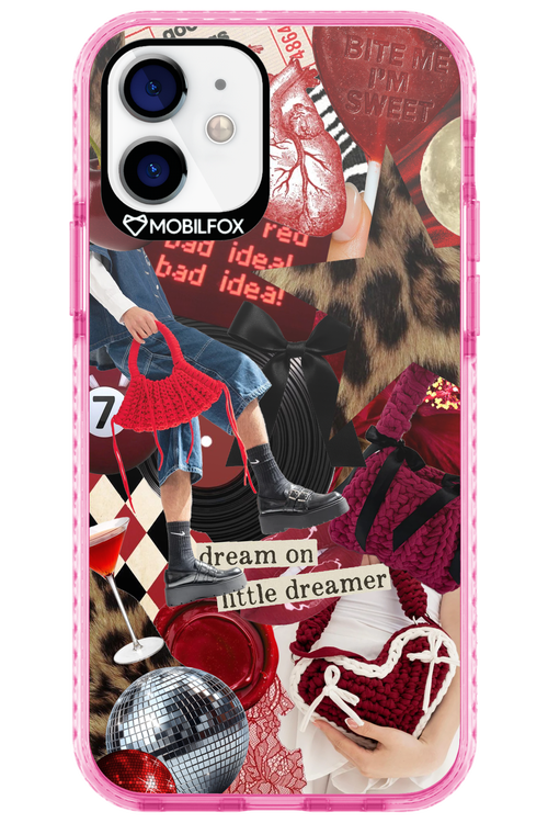 Big City Girl - Apple iPhone 12