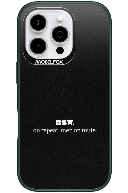 BSW FourSeasons 7 2.0 - Apple iPhone 16 Pro