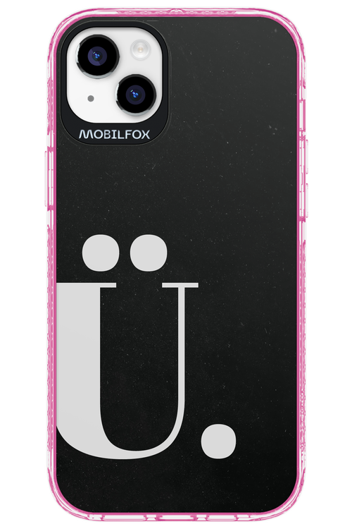 U II (Off Space) 2.0 - Apple iPhone 14 Plus