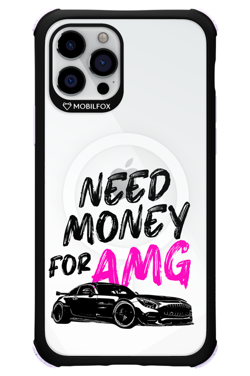 Need money for AMG - Apple iPhone 12 Pro