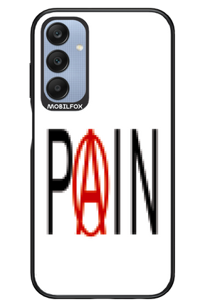 PAIN 2.0 - Samsung A25
