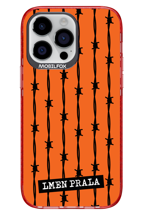 Böri Prala - Apple iPhone 14 Pro Max