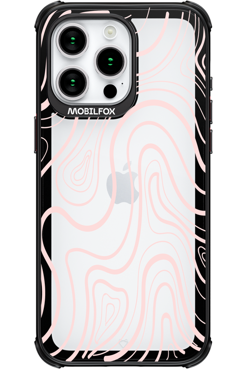 Topo Calm - Apple iPhone 15 Pro Max