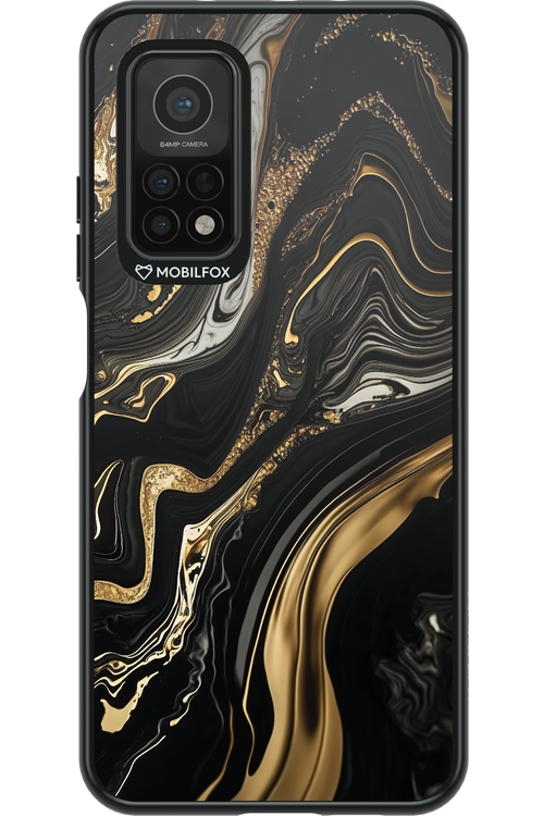 Azrael 2.0 - Xiaomi Mi 10T 5G