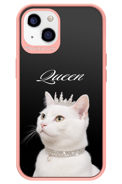 Queen 2.0 - Apple iPhone 13