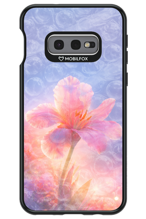Bubble Flower 2.0 - Samsung Galaxy S10e