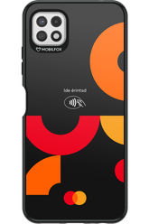 MC Black 2.0 - Samsung Galaxy A22 5G