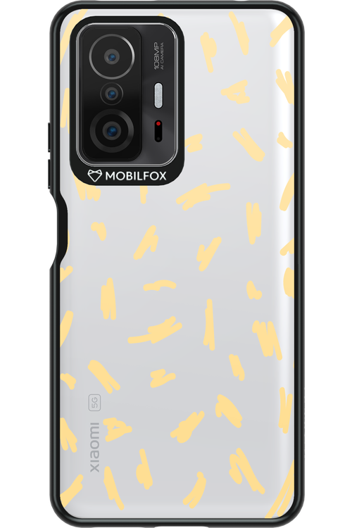 Fries Please - Xiaomi Mi 11T