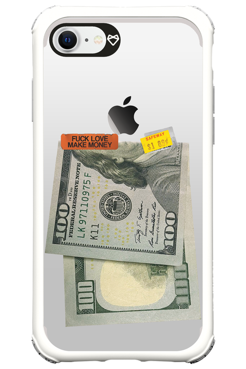 Dollar - Apple iPhone 7