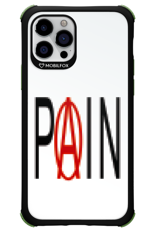 PAIN 2.0 - Apple iPhone 12 Pro