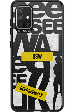 Beerseewalk II 2.0 - Samsung Galaxy A71