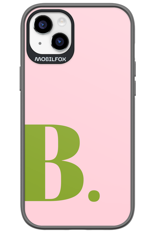 B (Matcha Gum) - Apple iPhone 14 Plus