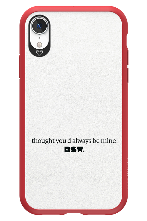BSW FourSeasons 13 2.0 - Apple iPhone XR