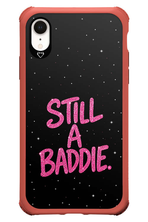Baddie 2.0 - Apple iPhone XR