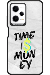 Time Is Money - Xiaomi Redmi Note 12 Pro 5G