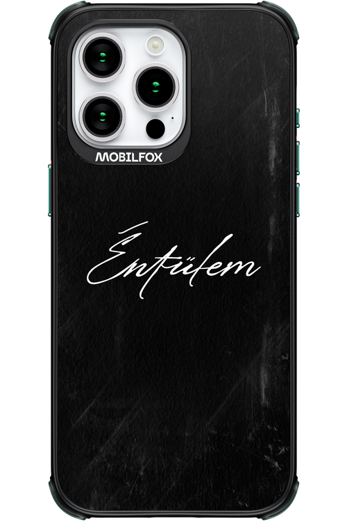 Éntűlem - Apple iPhone 15 Pro Max