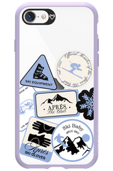 Alpine Spirit - Apple iPhone SE 2020