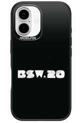 BSW 20 (7) 2.0 - Apple iPhone 16