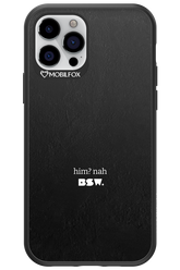BSW FourSeasons 9 2.0 - Apple iPhone 12 Pro