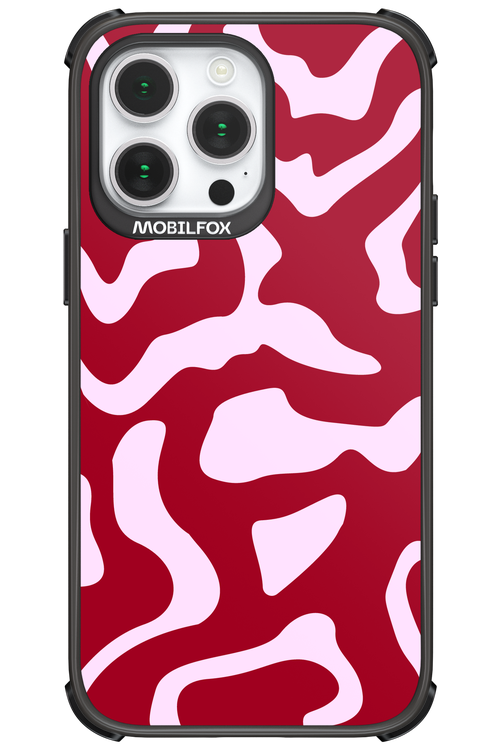 Strawberry Shake - Apple iPhone 14 Pro Max