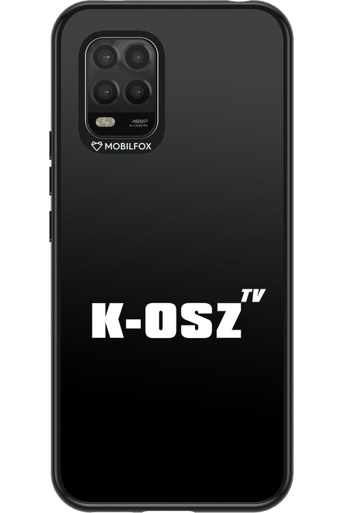 K-osz Simple - Xiaomi Mi 10 Lite 5G