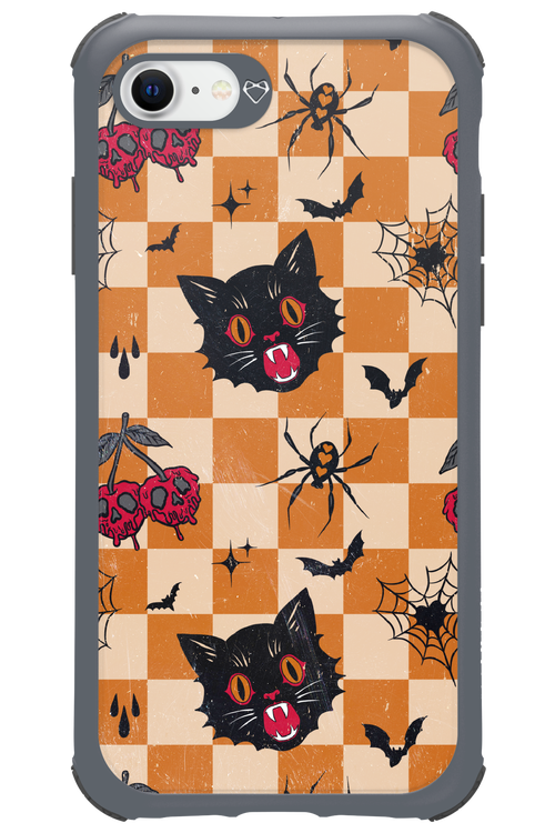 Witch's Patch - Apple iPhone SE 2022