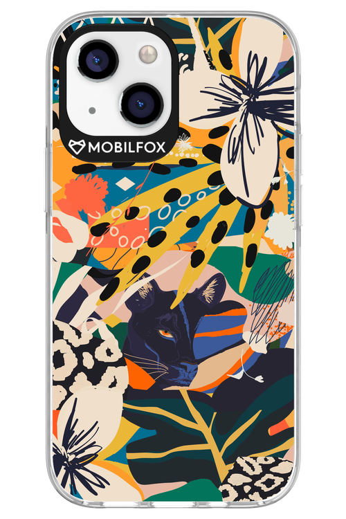 Vintage - Apple iPhone 13 Mini