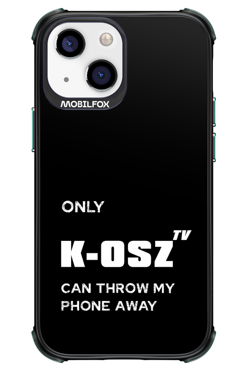 K-osz Only - Apple iPhone 13 Mini