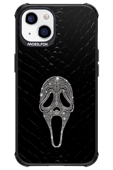 Glitter Ghost - Apple iPhone 13