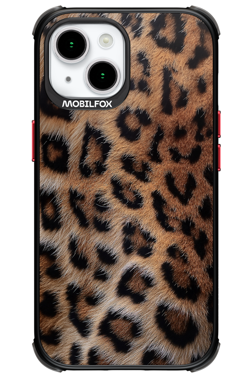 Furr Babe - Apple iPhone 15