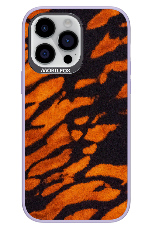 Wild Tiger - Apple iPhone 14 Pro Max