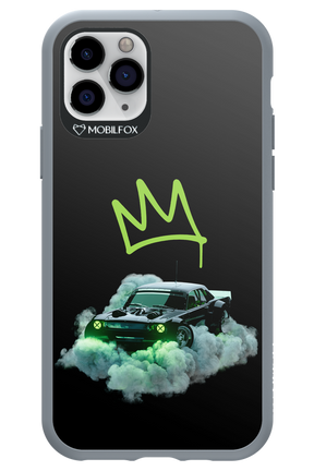 Just Dont Die - Apple iPhone 11 Pro