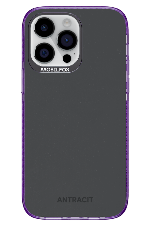 Antracit 2.0 - Apple iPhone 14 Pro Max