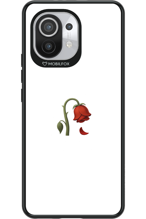Rose 2.0 - Xiaomi Mi 11 5G