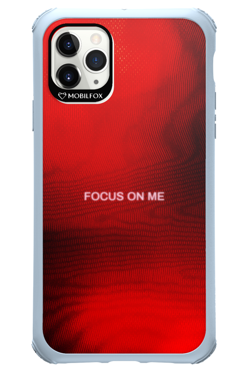 Focuss 2.0 - Apple iPhone 11 Pro Max