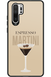 Espresso M - Huawei P30 Pro