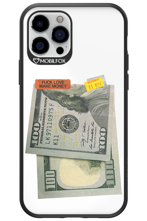 Dollar - Apple iPhone 12 Pro