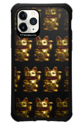 Gold Luck - Apple iPhone 11 Pro