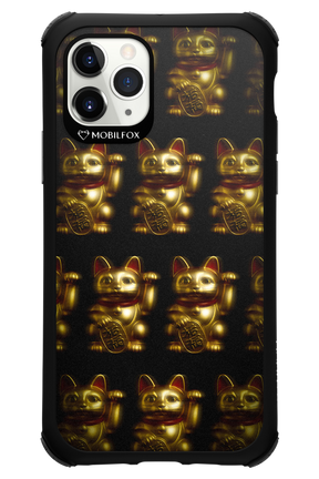 Gold Luck - Apple iPhone 11 Pro