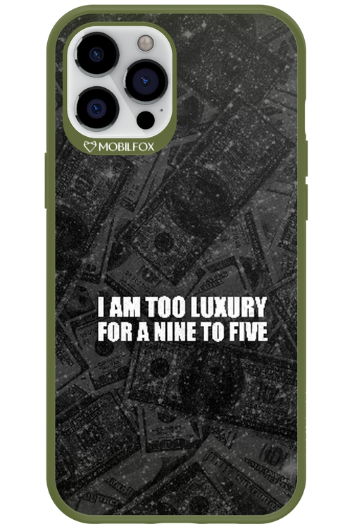 9 to 5 - Apple iPhone 12 Pro Max