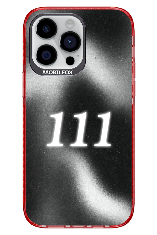111 - Apple iPhone 14 Pro Max