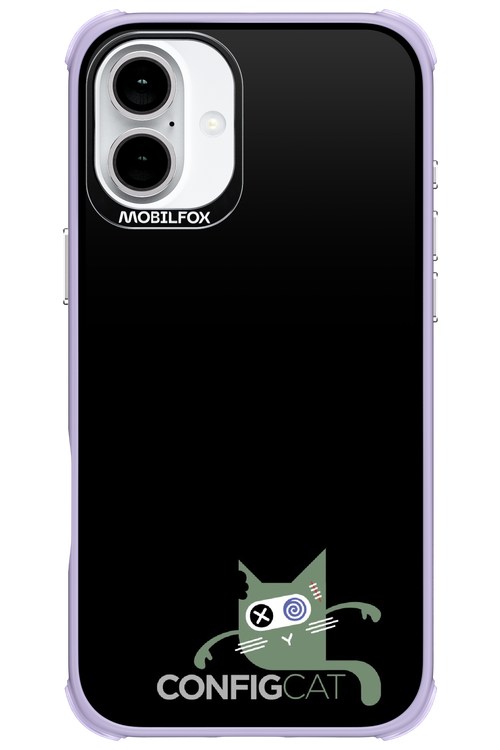 zombie2 - Apple iPhone 16 Plus