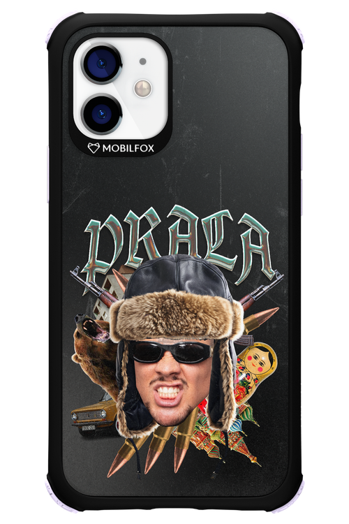 Lmen Panel - Apple iPhone 12