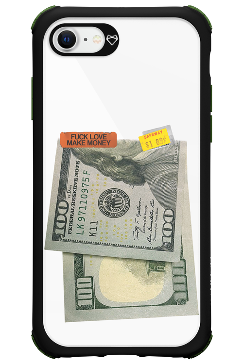 Dollar - Apple iPhone SE 2022