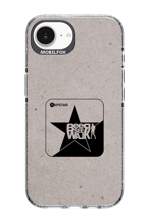 Rapstar - Apple iPhone 16e