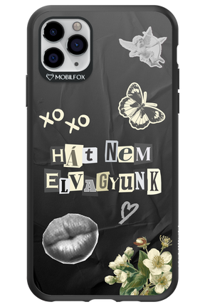 Hát nem elvagyunk 2 - Apple iPhone 11 Pro Max