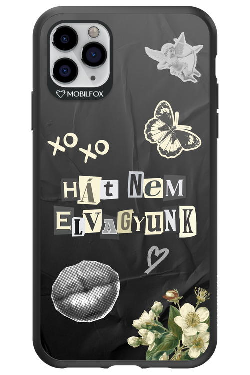 Hát nem elvagyunk 2 - Apple iPhone 11 Pro Max