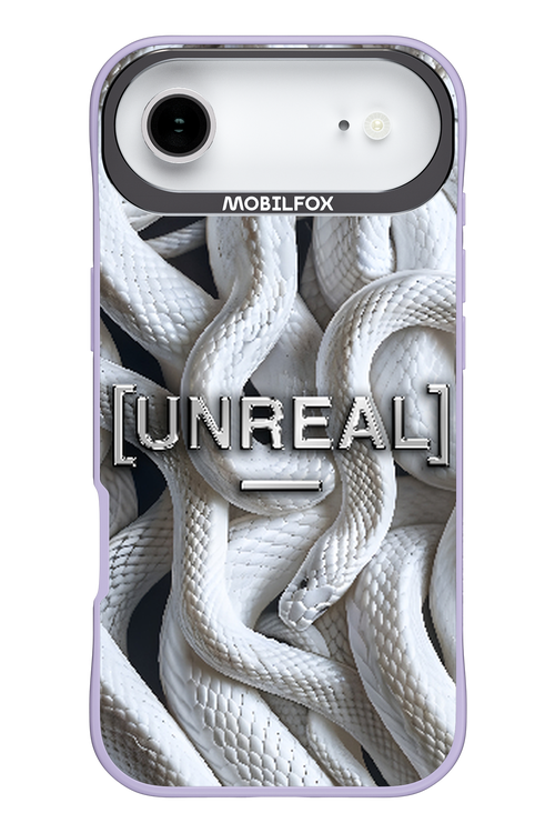 Snake and Chrome - Apple iPhone 17 Air